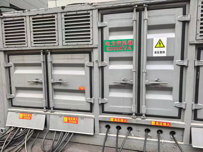 阜沙镇柴油发电机组换季保养注意哪些事项?