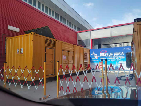 阜沙镇发电机出租 对于发电机的特性你了解多少?