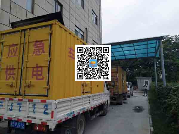 阜沙镇发电车出租-发电机产品使用越来越广泛