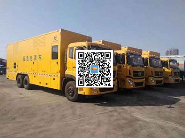 阜沙镇出租发电车-怎样确保潍柴发电机组的质量