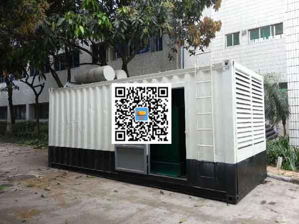 阜沙镇出租发电机-什么样的柴油发电机使用效果比较好