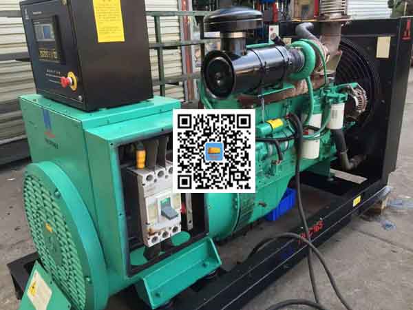 阜沙镇租赁发电机-发电机一般变压器磁芯所使用的是什么材料？