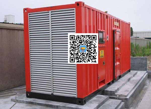 阜沙镇300kw柴油发电机组一个小时耗油