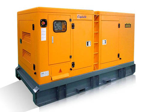 阜沙镇影响 200kw 柴油发电机油耗的因素有哪些？