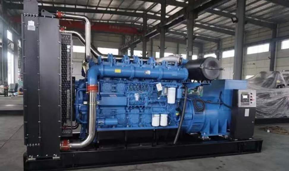 阜沙镇800kW 柴油发电机的输出电流是恒定的吗？