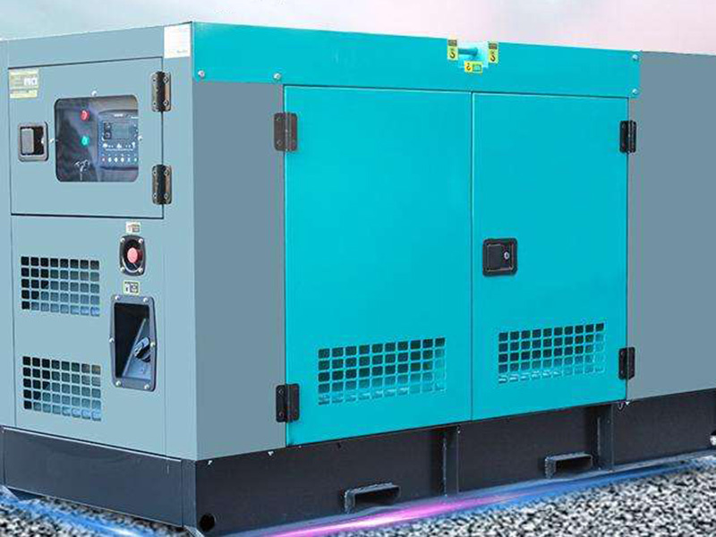 阜沙镇50KW柴油发电机油耗是多少?
