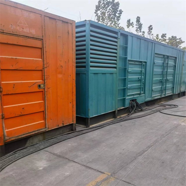 阜沙镇如何选择适合 600kW 柴油发电机组的热继电器？