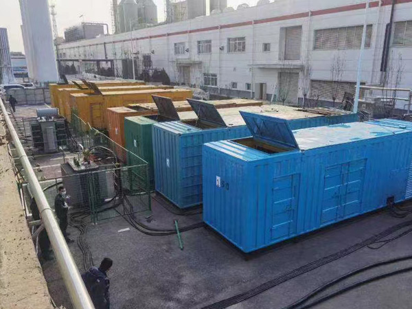 阜沙镇380V和690V电压的电缆线相同吗？