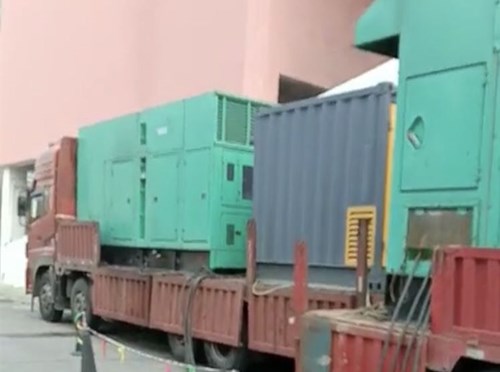 阜沙镇柴油发电机的功率因数一般是多少？