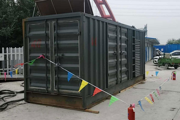 阜沙镇发电机租赁空气滤清器多久更换一次？
