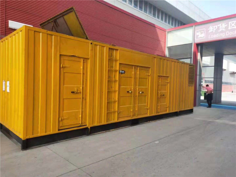 阜沙镇储能设备的前景和市场怎么样？