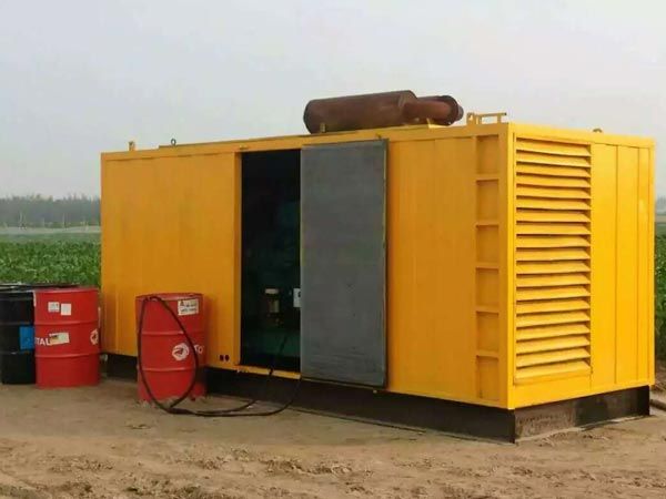 阜沙镇安装新的水冷式机油散热器密封件有哪些注意事项？