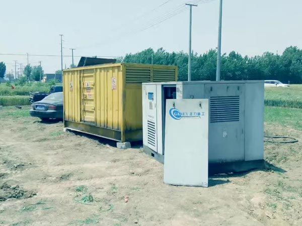 阜沙镇柴油发电机组冬季日常维修需要哪些工具？